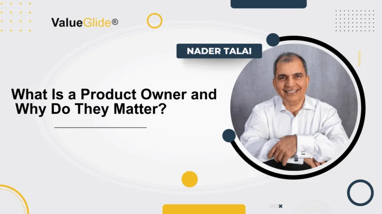 Product Owner